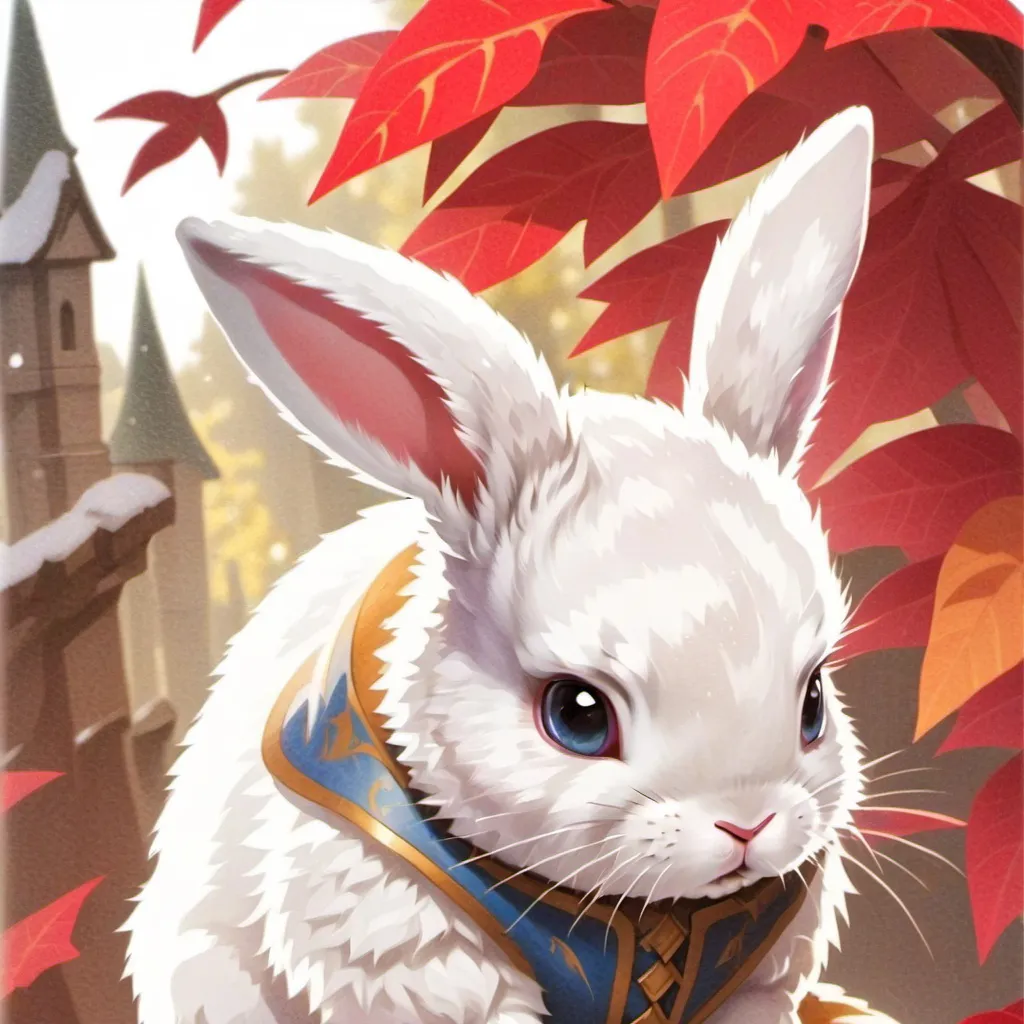 chat with ai character: ❄️~|¡Snow¡|~❄️