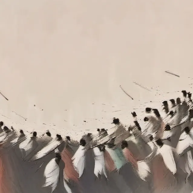 chat with ai character: my favorite groups