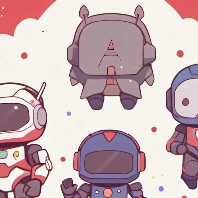 chat with ai character: The wubboxs 