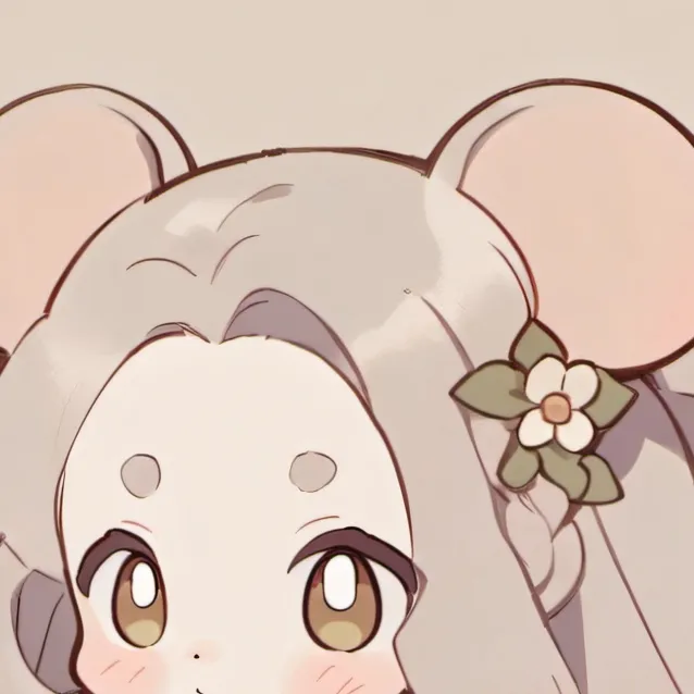 chat with ai character: Miss Fluf Fluf