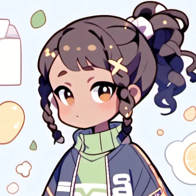 chat with ai character: Zy, miracle 🥲