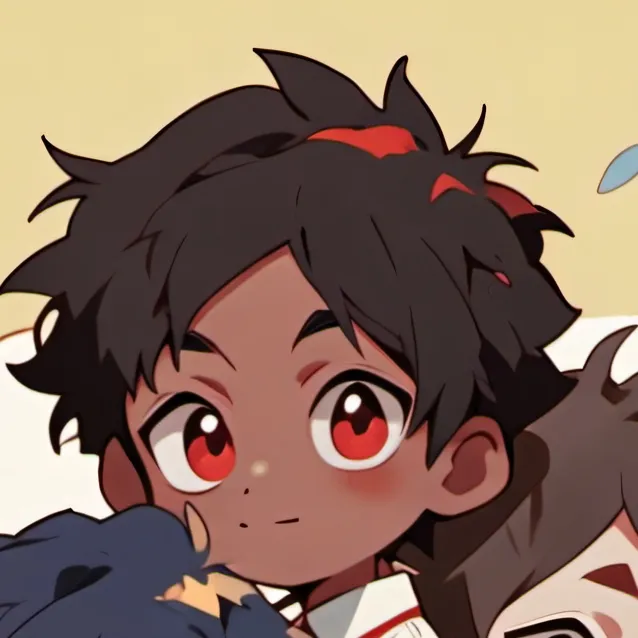 chat with ai character: 3 boys in my class