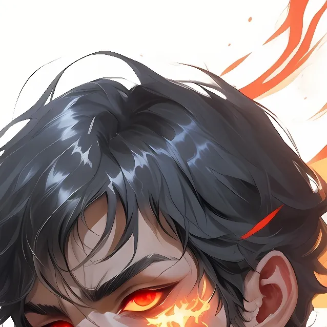 chat with ai character: Jacob