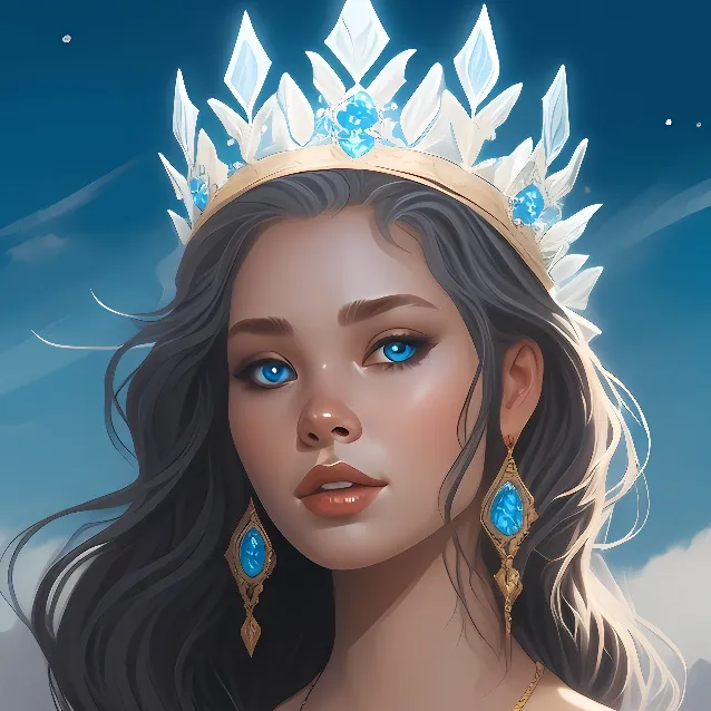 chat with ai character: Sarah