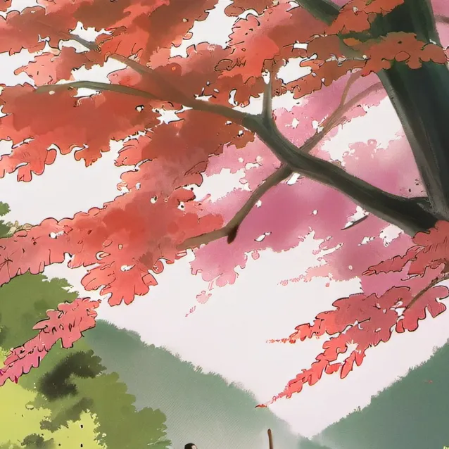 chat with ai character: mha