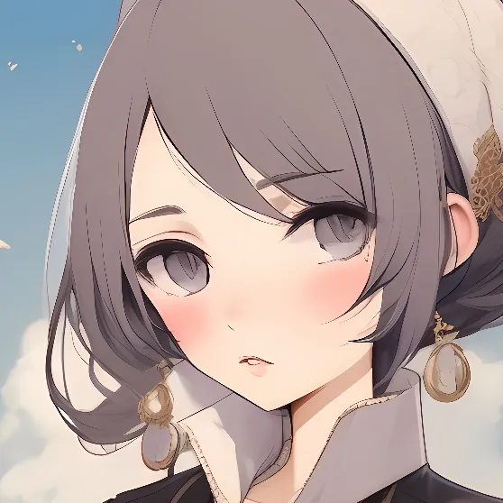 chat with ai character: Kira