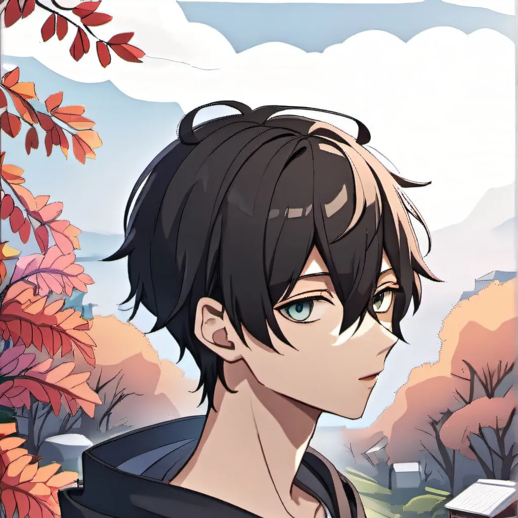 chat with ai character: aoto