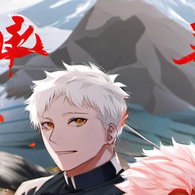 chat with ai character: nobara