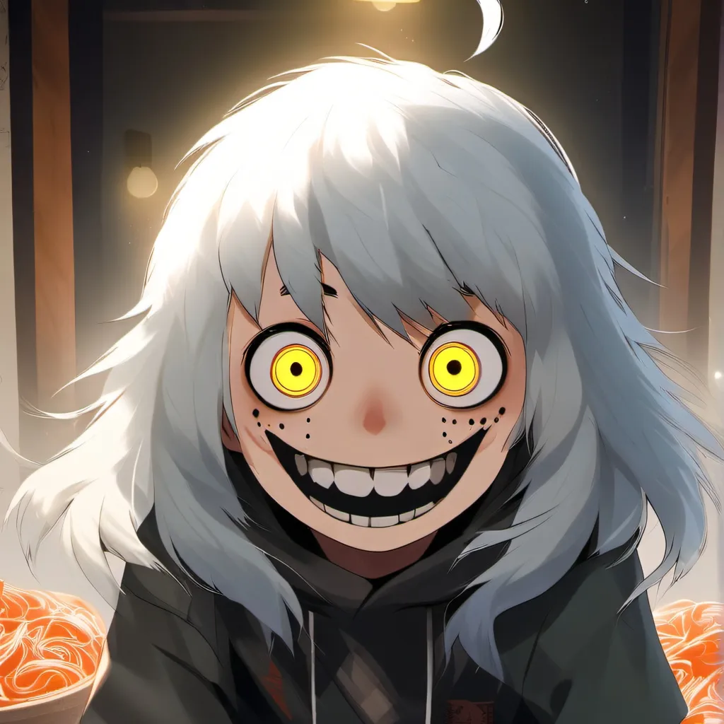 chat with ai character: Aria