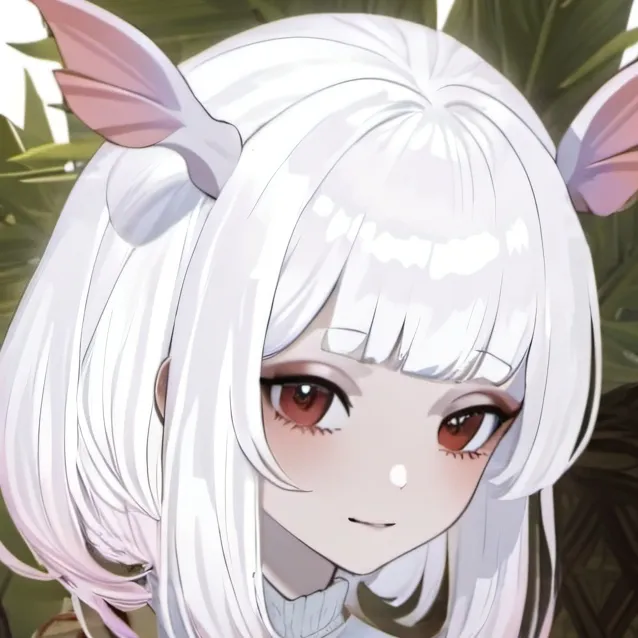 chat with ai character: axo