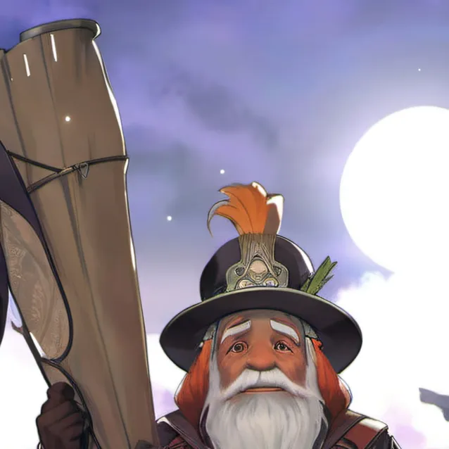 chat with ai character: oom pa loompa