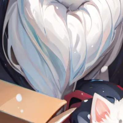 chat with ai character: Thecrazyblizzard!!