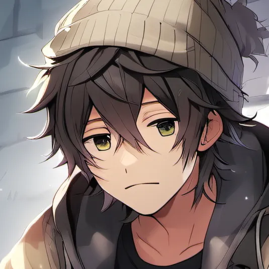 chat with ai character: Jack