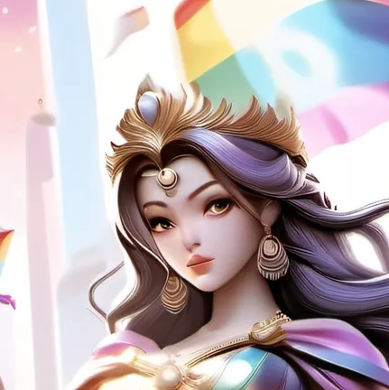 chat with ai character: LGBTQIA2S+