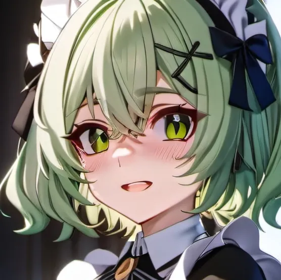 chat with ai character: Corin