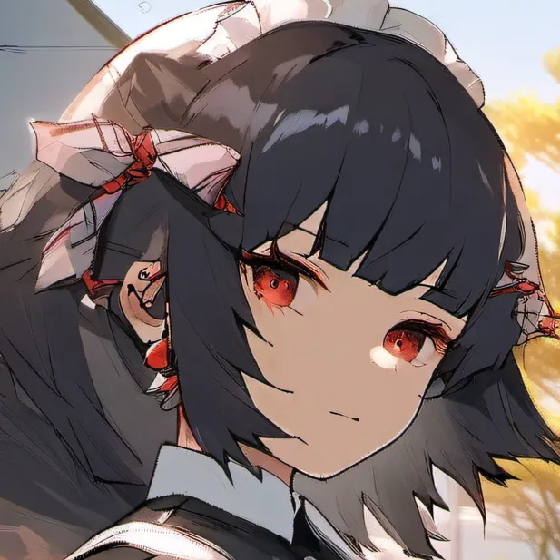 chat with ai character: Ellen