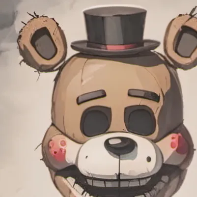 chat with ai character: Freddy Fazbear