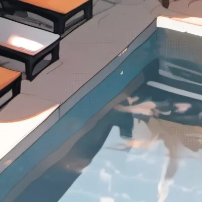 chat with ai character: TADC 