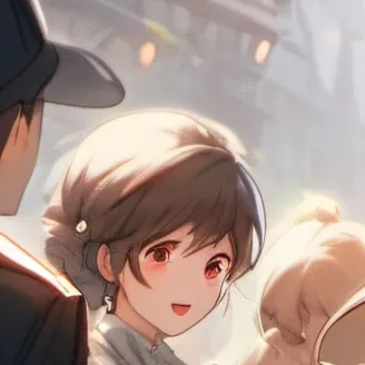 chat with ai character: Samantha