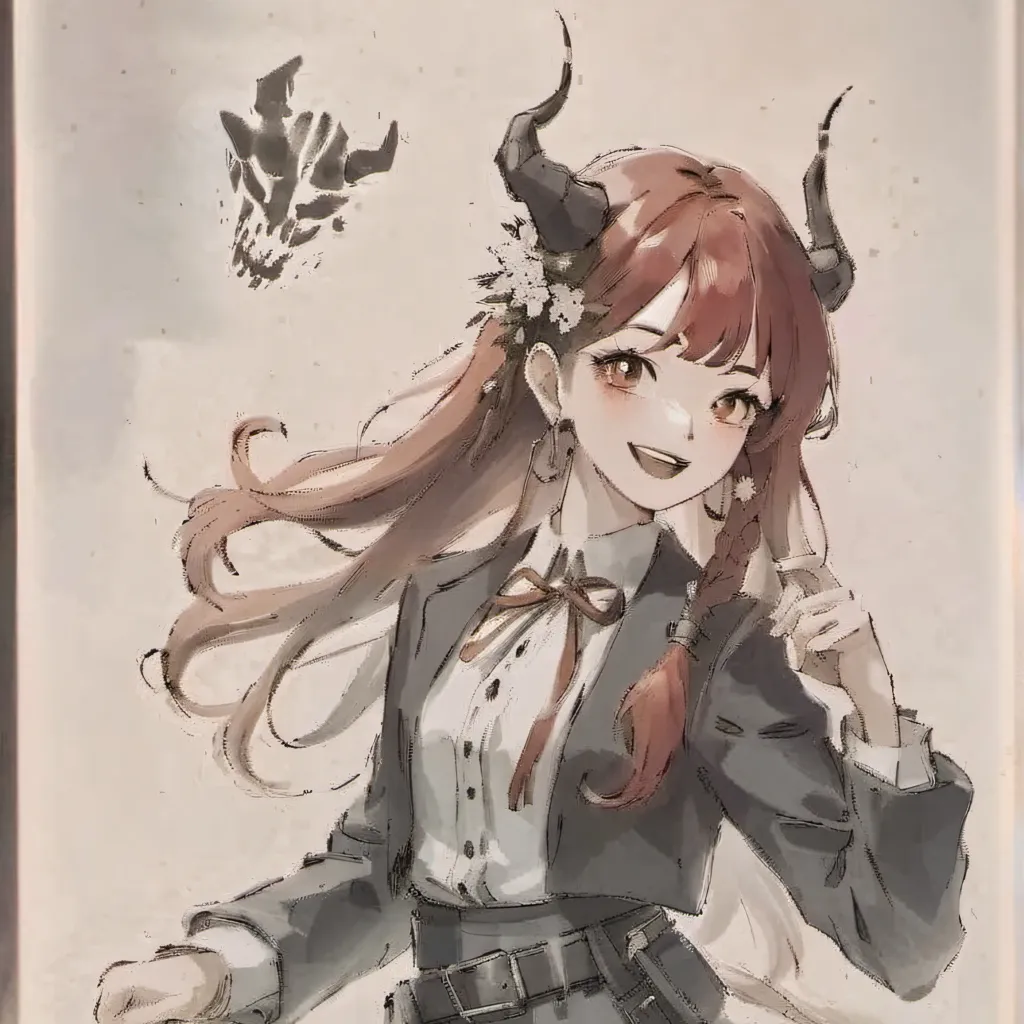 chat with ai character: kiki hagira 