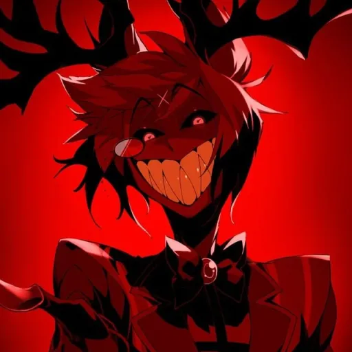 creator ♦️°|Alastor|°♥️'s avatar