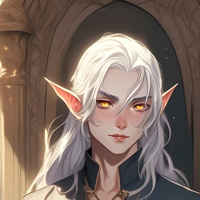 chat with ai character: Hanged King 