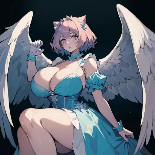 creator Cattarya's avatar