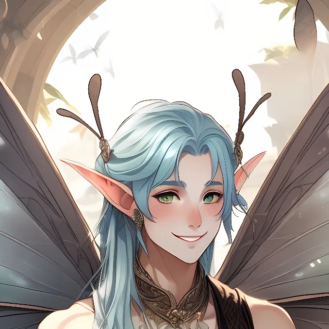 chat with ai character: Zira