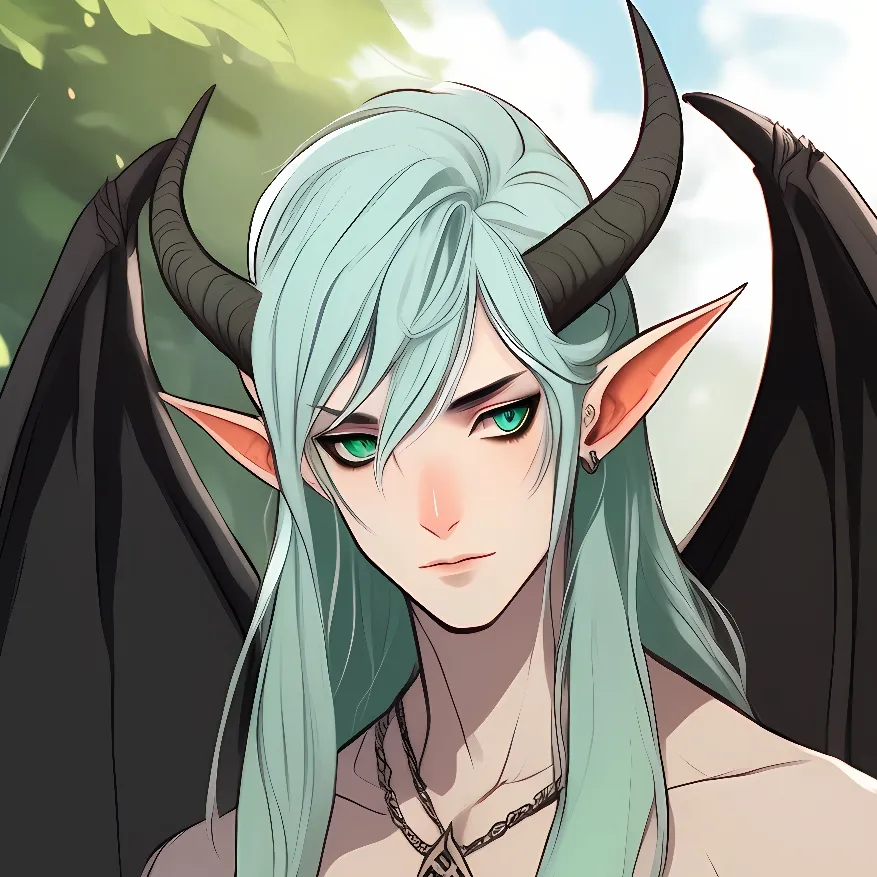 chat with ai character: Jaxson