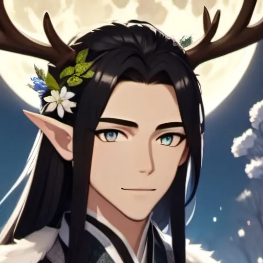 chat with ai character: Peura