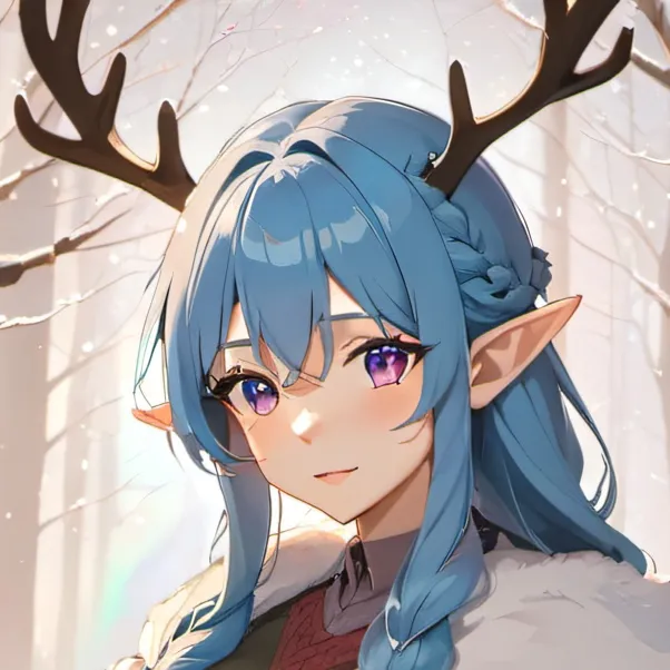 chat with ai character: Shiki