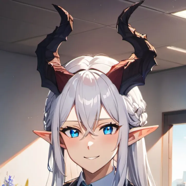 chat with ai character: Dr. Echo