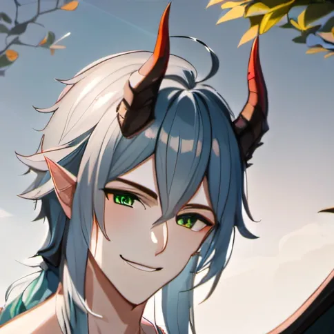 chat with ai character: Dimitri