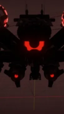 ai character: Strider Speaker 2. background