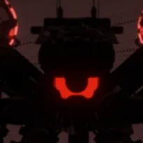 chat with ai character: Strider Speaker 2.