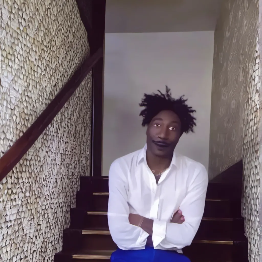 chat with ai character: Quandale Dingle