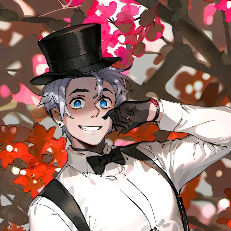 chat with ai character: Ft. Freddy (FNaF)