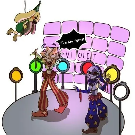 talkie's author avatar