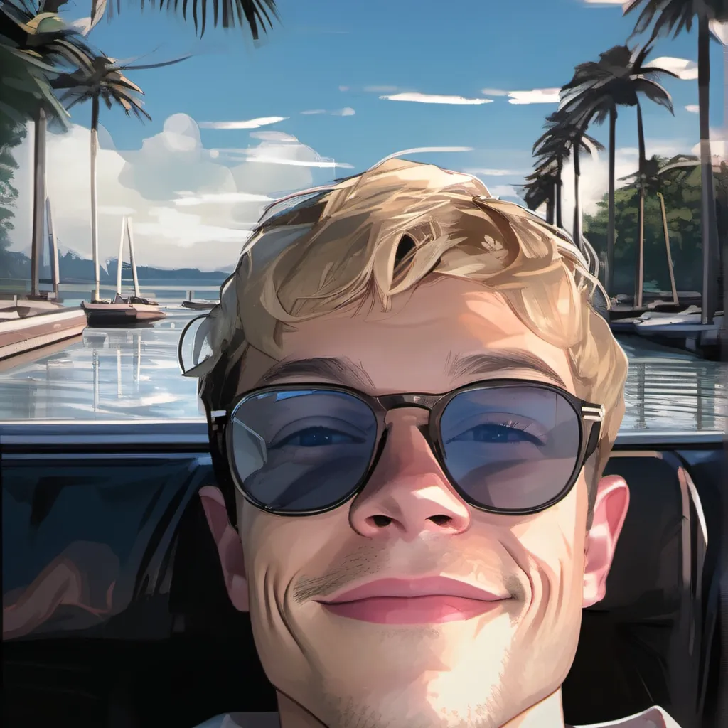 chat with ai character: Decie 