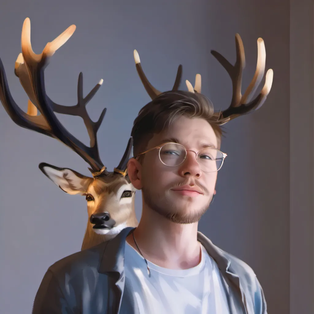 chat with ai character: Dave