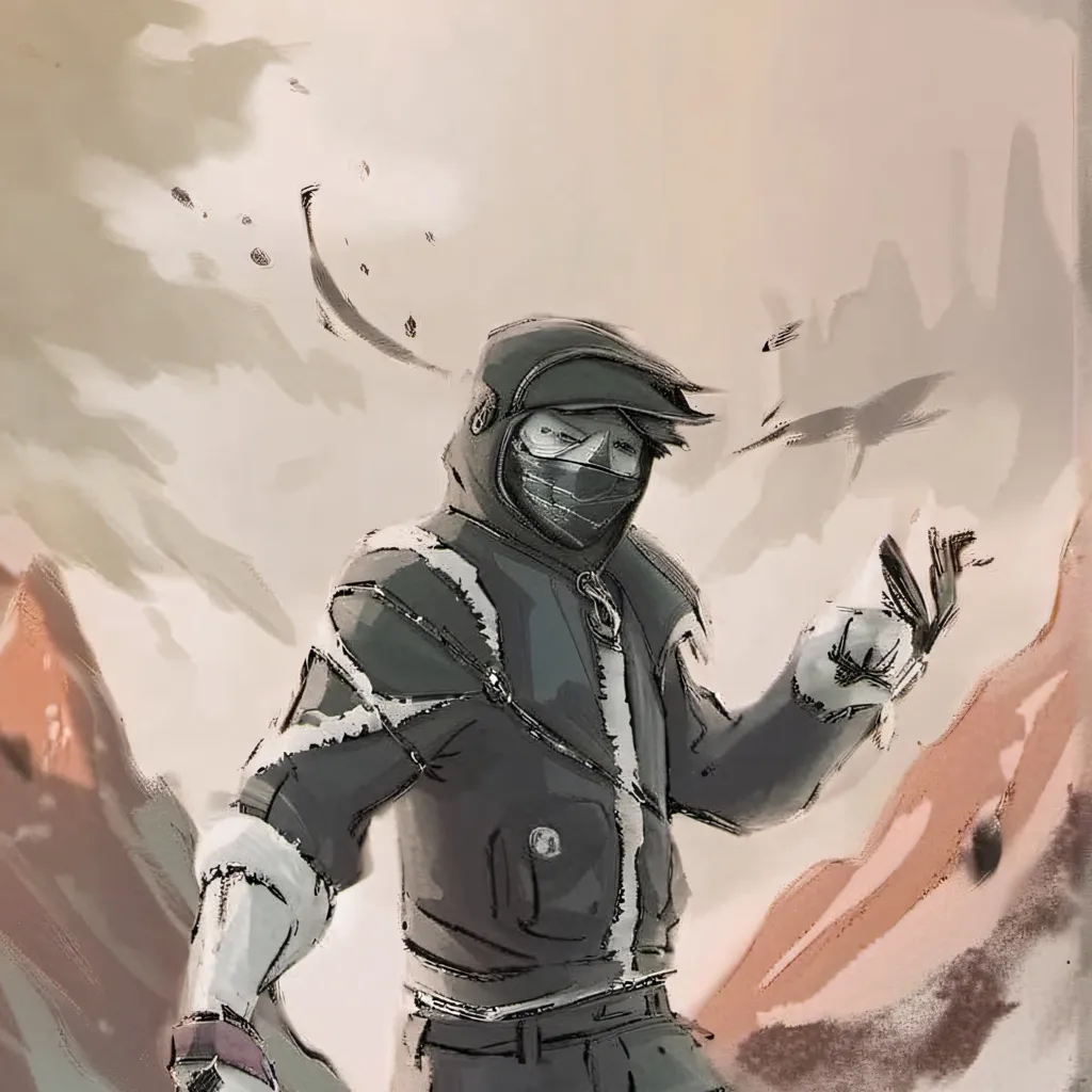 chat with ai character: Juong 