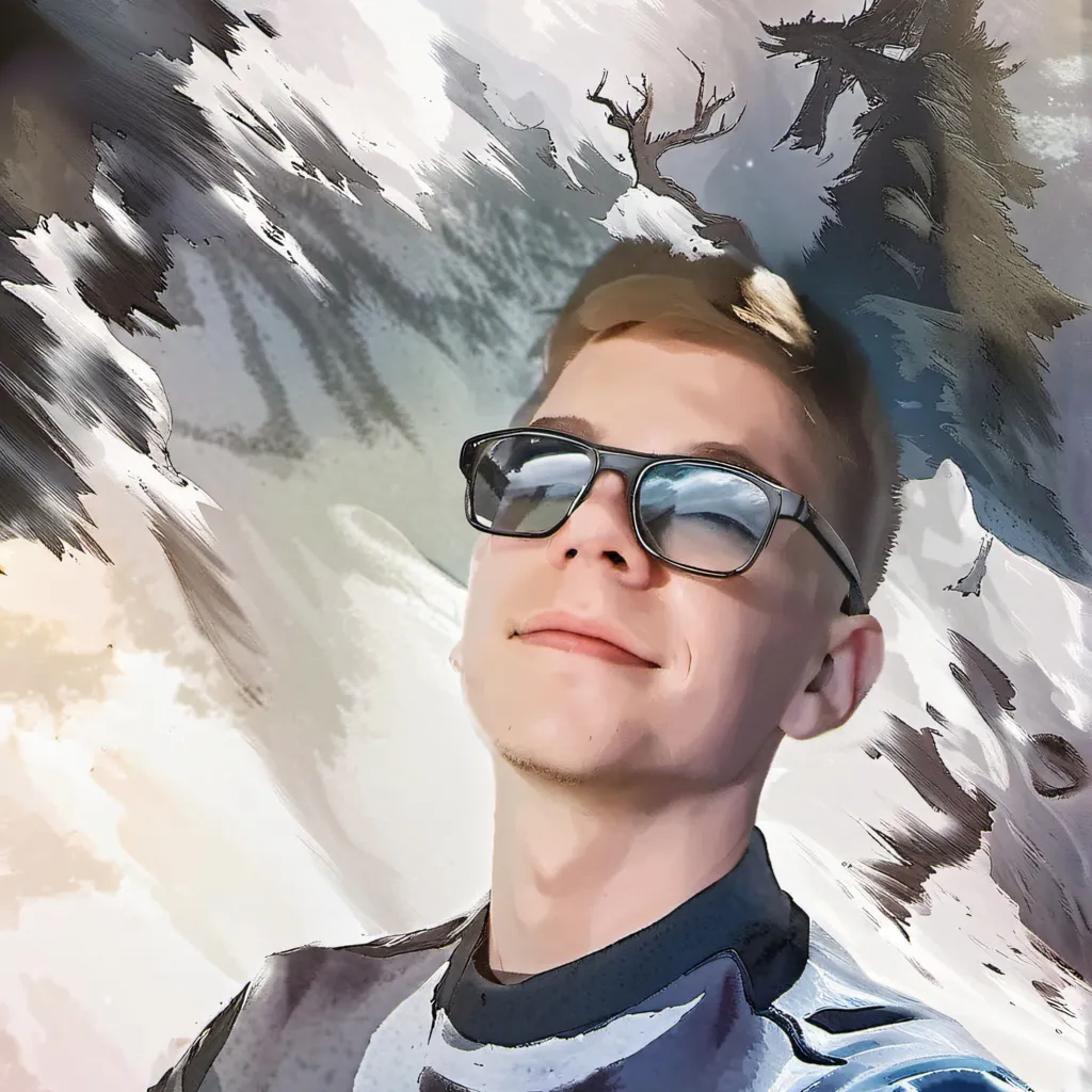 chat with ai character: Drake