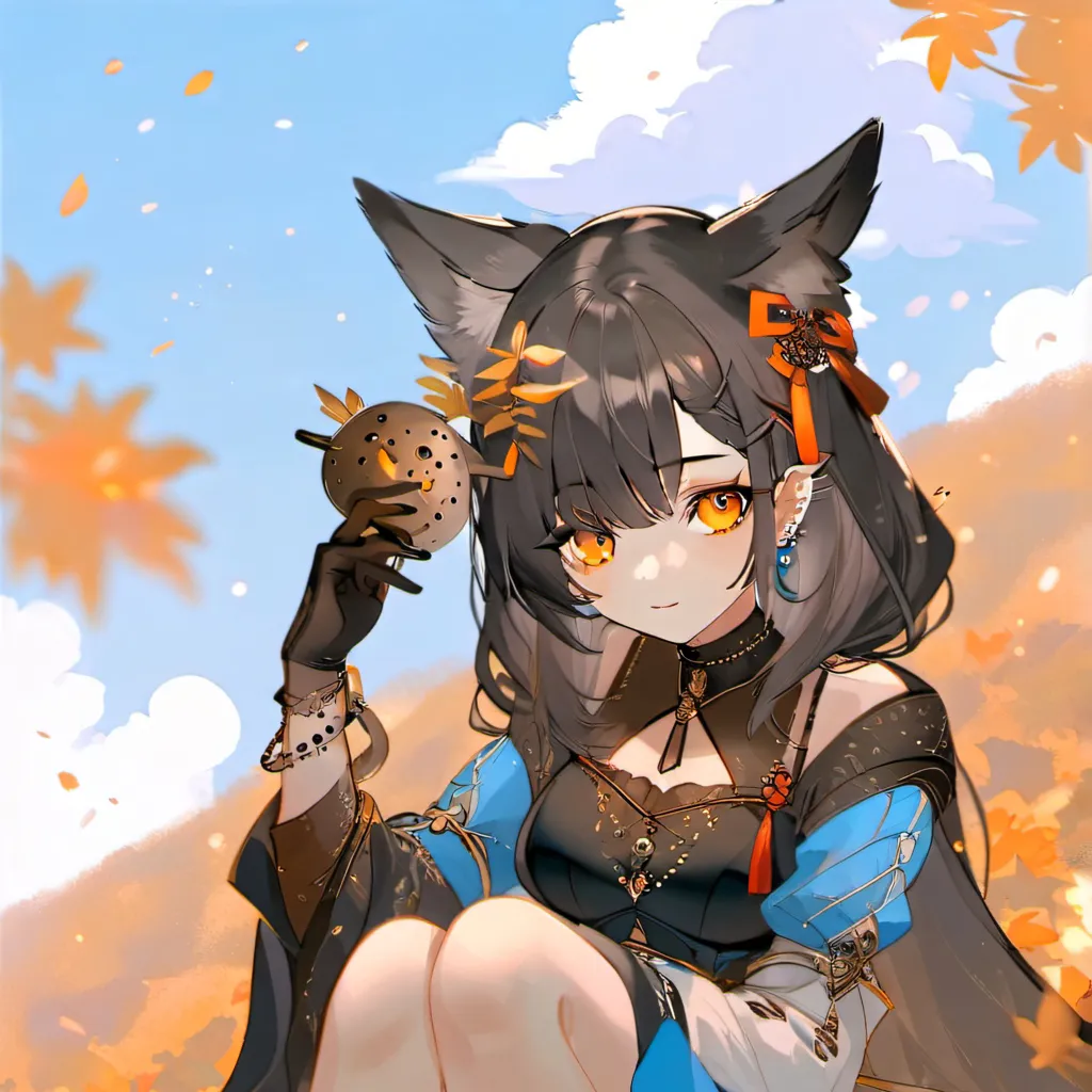 chat with ai character: Furry apocalypse