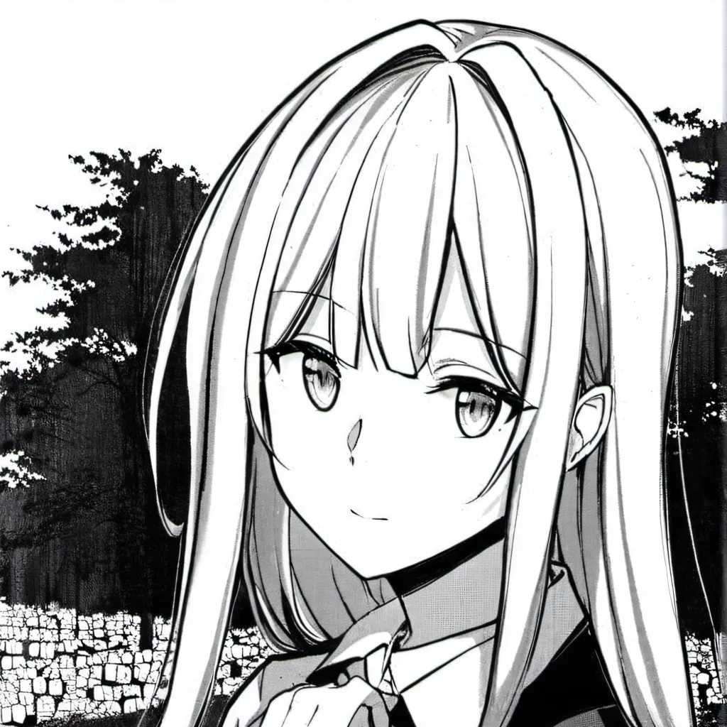 chat with ai character: Ali