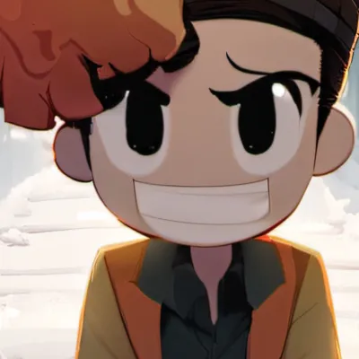 chat with ai character: Hamnations 