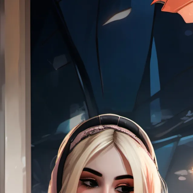 chat with ai character: eclipse 