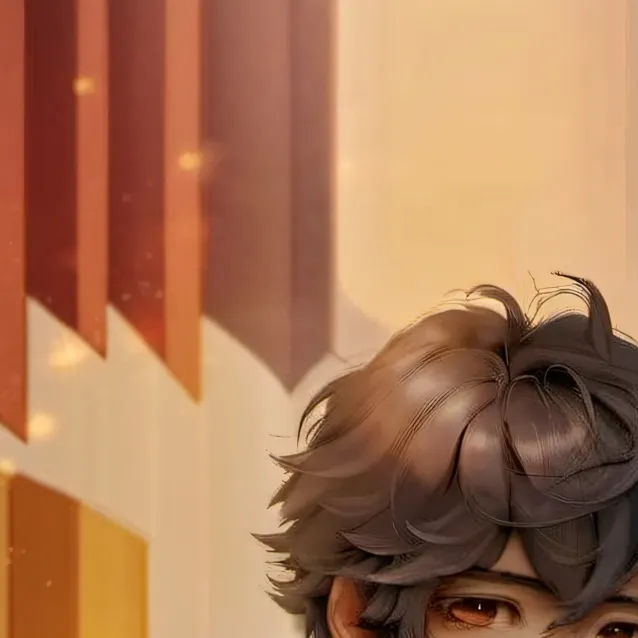 chat with ai character: Alex