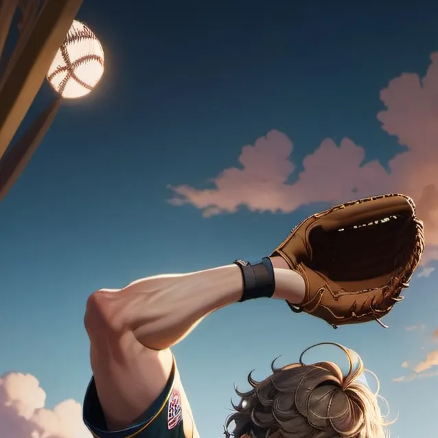 chat with ai character: max