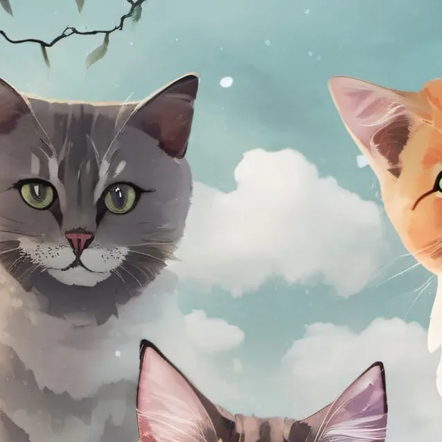 chat with ai character: presly