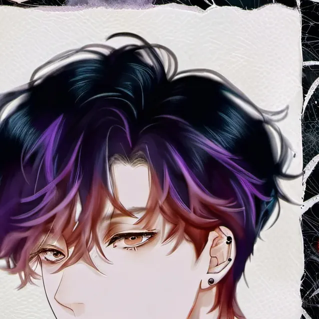 chat with ai character: zox